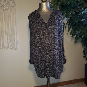 Lucky Brand Top /Blouse